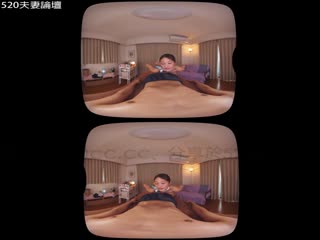 #TB3D [VOVS-331] 【VR】長尺41分・高画質 オイルエステ ベテランの魅せる極上テクニック 滝本エレナ