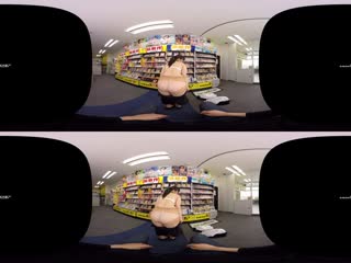 #TBVR3D [3DSVR-0231] 【VR】超本格リアル野球拳VR 業務中のSOD女子社