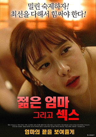 年轻妈妈和性爱（2019）-Young Mom And Sex (2019)主演: 李敏焕