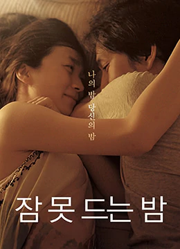 不眠之夜 잠 못 드는 밤 (2012)