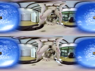 #TB3D KMVR-222 【VR】巨乳銭湯へようこそ！！VRで人工呼吸！！思わず勃起してしまったチ●ポを包み込むフェラ、パイズリ
