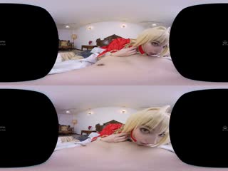 VR3D TMAVR-038 【VR】Faith Grand Orgasm VR feat.淫らな薔薇の暴君 西田カリナ
