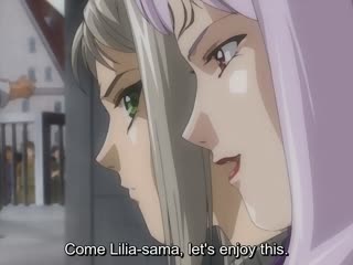 姫騎士リリア-Himekishi Lilia 1