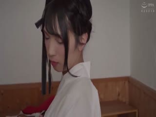 OPPW051見返り美人中出し温泉不倫旅行～衝撃の事実！不倫相手は男の娘だった～ 茜さつき